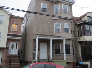 648 S 19th St APT 1, Newark, NJ 07103