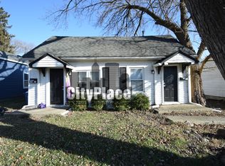 674 S 13th St, Noblesville, IN 46060