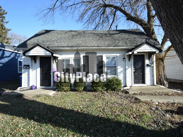 674 S 13th St, Noblesville, IN 46060