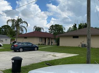 18635 Holly Rd, Fort Myers, FL 33967