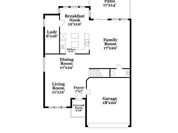 2nd image of 1255 Ohara Dr