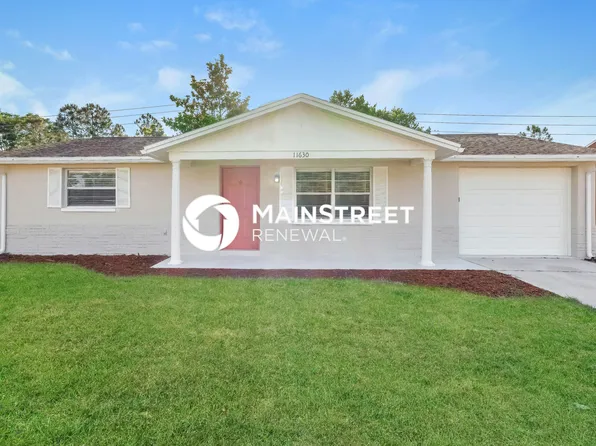 11630 Paige Dr, Port Richey, FL 34668
