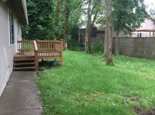 1333 Lafayette Ave, Oregon City, OR 97045