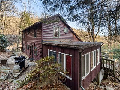 126 Green Pond Road, Sherman, CT, 06784