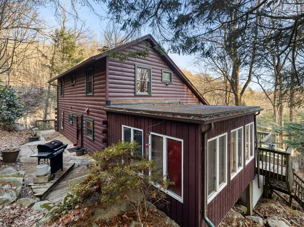 126 Green Pond Road, Sherman, CT 06784