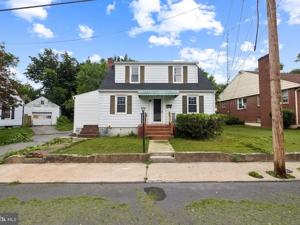 116 N Kentucky Ave, Martinsburg, WV 25401