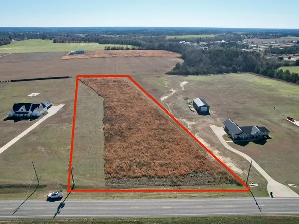 2740 E Highway 134, Headland, AL 36345