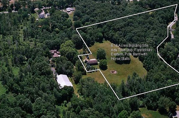 1st image of 540 Bailey Meadows Dr NE #Vac