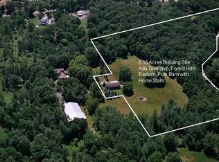 540 Bailey Meadows Dr NE #VAC, Ada, MI 49301