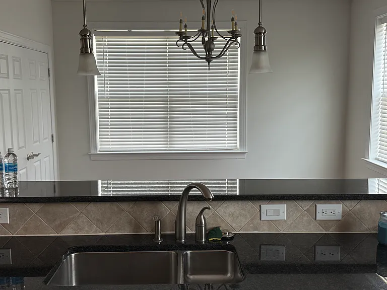 Kitchen and Dining