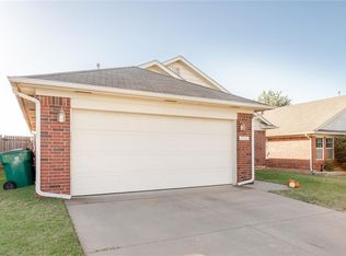 2905 Fennel Rd, Oklahoma City, OK 73128