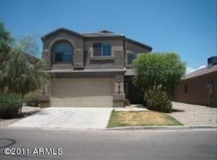 6588 E Stacy St, Florence, AZ 85132