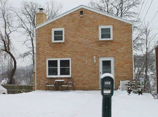 235 Richfield St, Pittsburgh, PA 15234