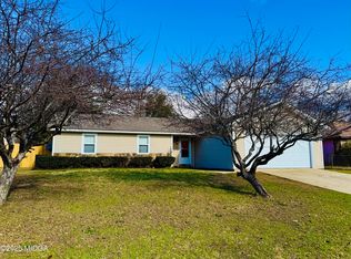 117 Cheryl Blvd, Warner Robins, GA 31088