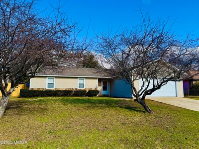 117 Cheryl Blvd, Warner Robins, GA, 31088