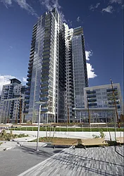 Rented by Realm Properties 