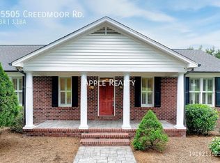 15505 Creedmoor Rd, Creedmoor, NC 27522