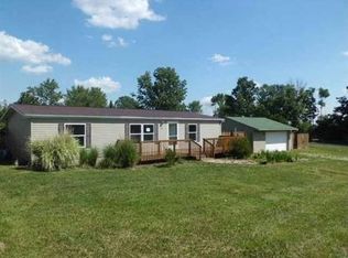 211 King Ave SW, Pataskala, OH 43062