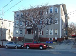 26 High St APT 11, Portland, ME 04101