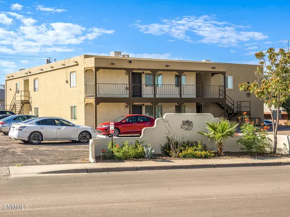1630 Wyoming Ave, Las Cruces, NM 88001