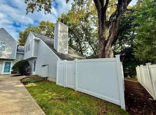 197 Lake St UNIT 15, Weymouth, MA 02189