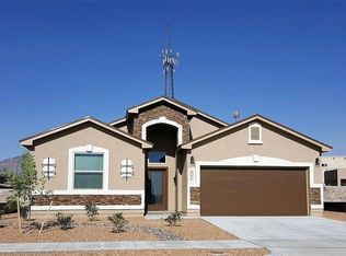 6564 Beatrice Gladstone Ln El Paso TX 79932 Zillow