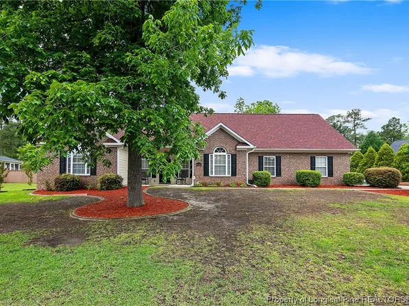 3448 Thamesford Rd, Fayetteville, NC 28311