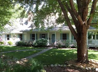 3899 Orchard Ln, Beulah, MI 49617