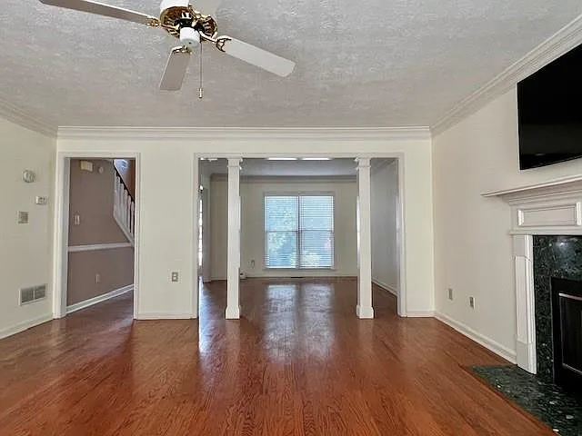 930 Cedar Bluff Trl SW — Photo 6