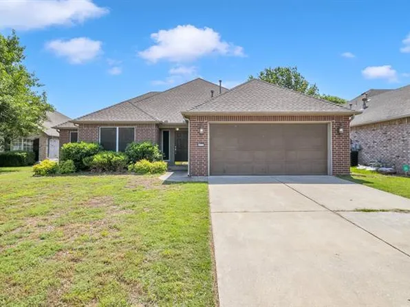 4335 S 198th East Ave, Broken Arrow, OK 74014