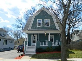 9 Heywood Ave, Melrose, MA 02176