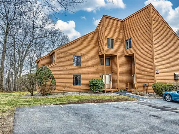 41 Perkins Ct Unit 41, Haverhill, MA 01832