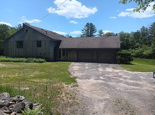 581 Ivy Mountain Rd, Goshen, CT 06756