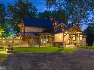 2855 Ash Mill Rd, Doylestown, PA 18902