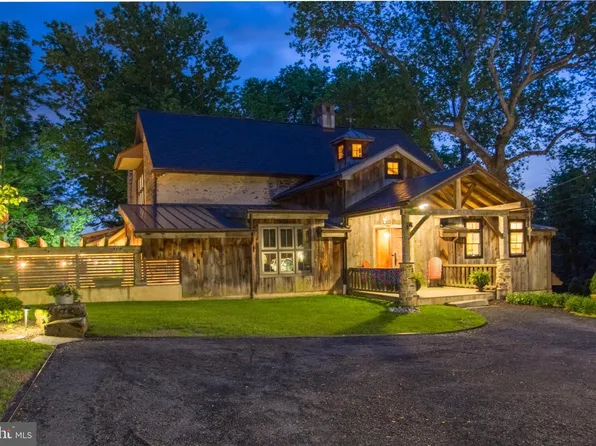 2855 Ash Mill Rd, Doylestown, PA 18902