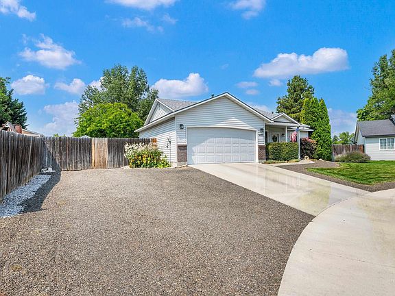 4th image of 1427 N Antimony Pl