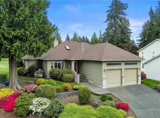 2719 206th Avenue Ct E, Lake Tapps, WA 98391
