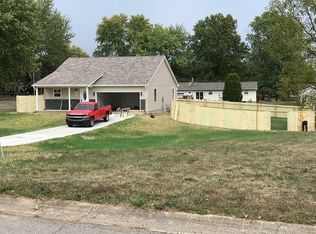 3875 S Westmont Ave, Bloomington, IN