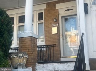 4527 N Camac St, Philadelphia, PA 19140