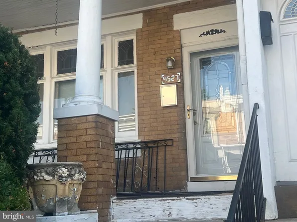 4527 N Camac St, Philadelphia, PA 19140