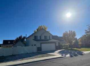1051 W 800 N, Lehi, UT 84043