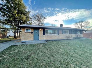 2424 Archwood Dr, Dayton, OH 45406