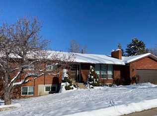3413 S 100 W, Bountiful, UT 84010