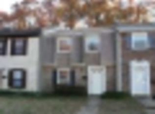 4607 Ian Pl, North Chesterfield, VA 23234