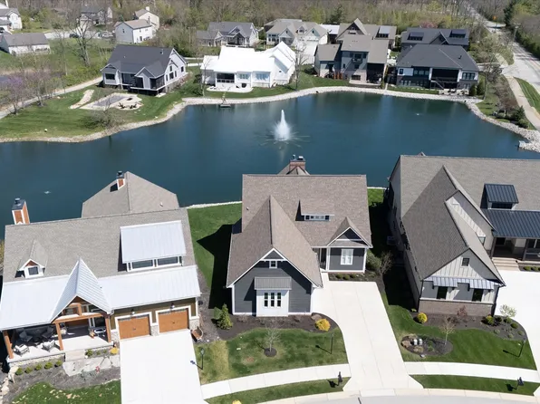 17127 Andry Ct, Westfield, IN 46074