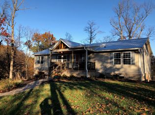 377 Craig Shop Rd, Mount Sidney, VA 24467