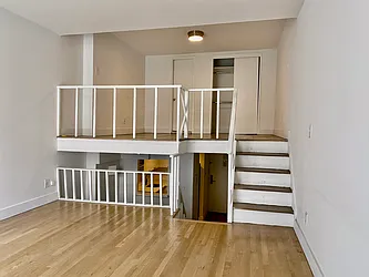 Rented by Mallory Management Corp