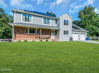 688 Fort Plains Road, Howell, NJ 07731