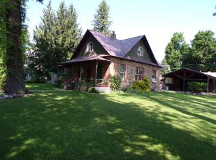 304 W Webster Ave, Chewelah, WA 99109