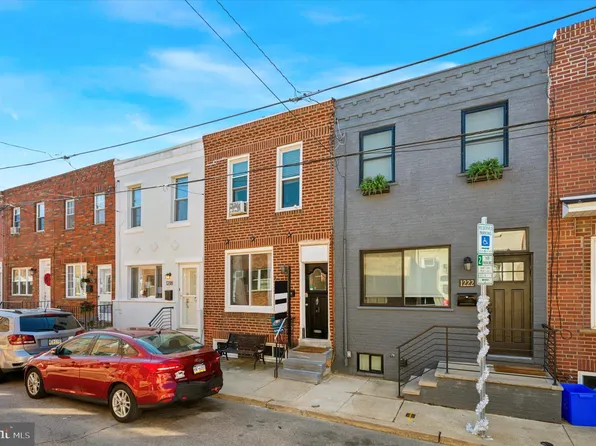1220 Emily St, Philadelphia, PA 19148